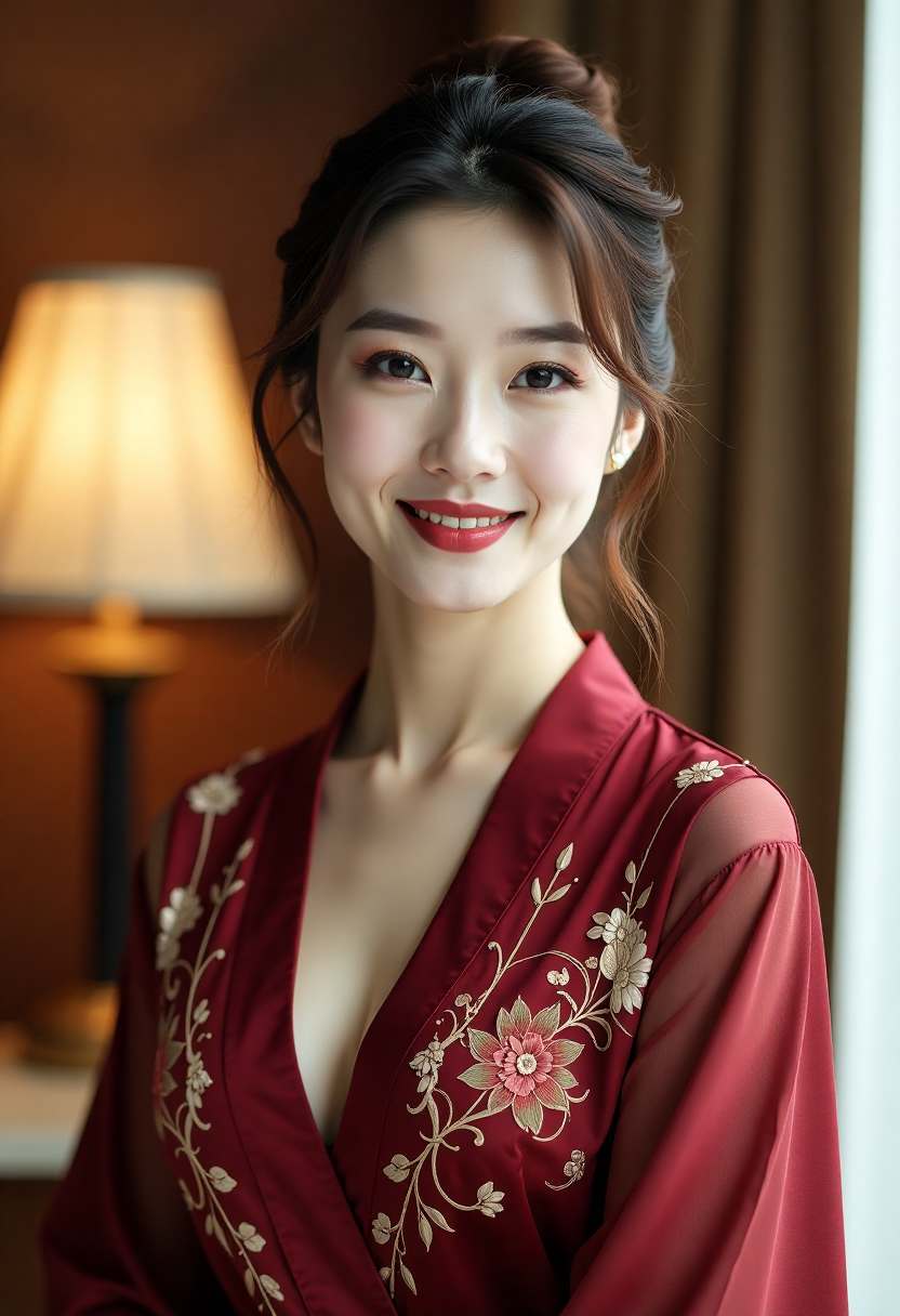 北窗有雪
