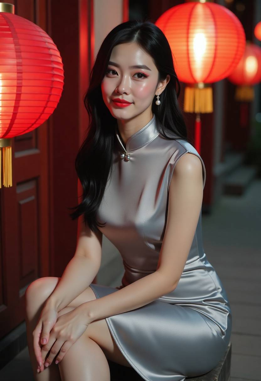 折纸星球