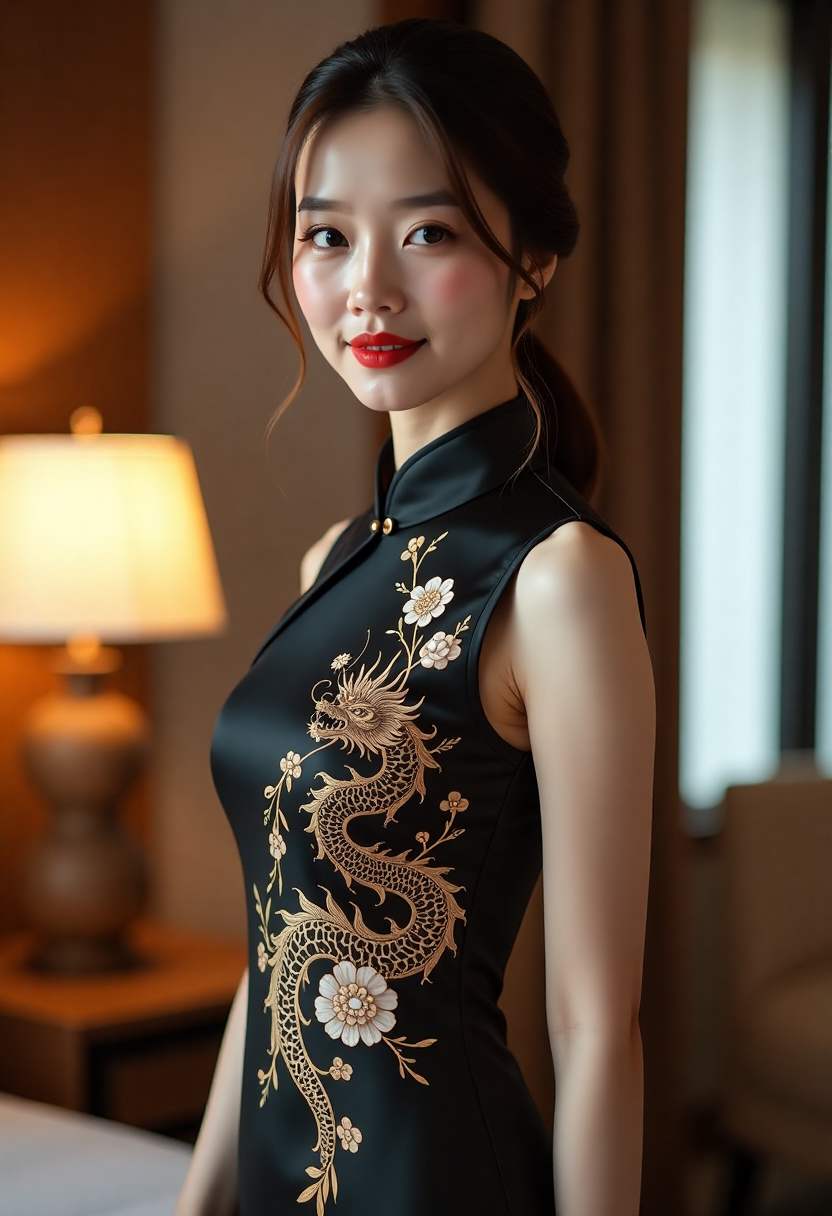 长街旧案