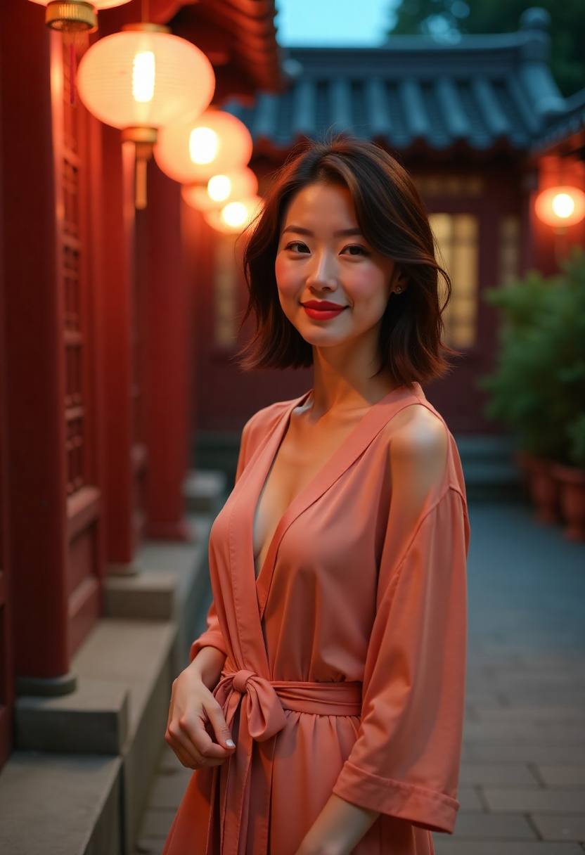 山海绘卷