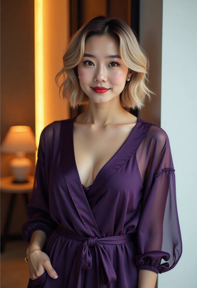 数据花开